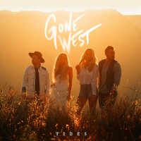 Purchase Gone West - Tides (EP)