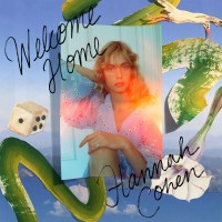 Purchase Hannah Cohen - Welcome Home