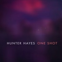 Purchase Hunter Hayes - One Shot (CDS)