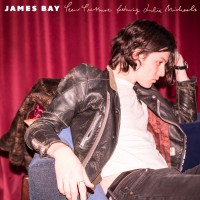 Purchase James Bay - Peer Pressure (CDS)