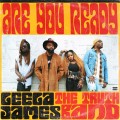 Buy Leela James And The Truth Band - Are You Ready Mp3 Download