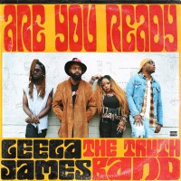 Purchase Leela James And The Truth Band - Are You Ready