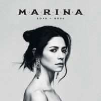 Purchase Marina And The Diamonds - Love + Fear CD1