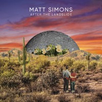 Purchase Matt Simons - After The Landslide
