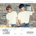 Buy Mxm (Brandnewboys) - More Than Ever Mp3 Download