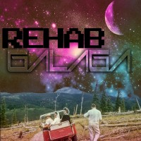 Purchase Rehab - Galaga