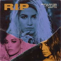 Purchase Sofia Reyes - R.I.P. (CDS)