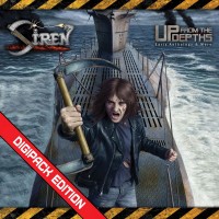 Purchase Siren - Up From The Depths - Early Anthology & More CD1
