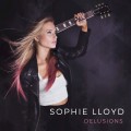 Buy Sophie Lloyd - Delusions (EP) Mp3 Download