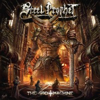 Purchase Steel Prophet - The God Machine