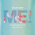 Buy Taylor Swift - Me! (CDS) Mp3 Download