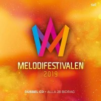 Purchase VA - Melodifestivalen 2019