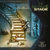 Purchase The Nightmare Stage - When The Curtain Closes