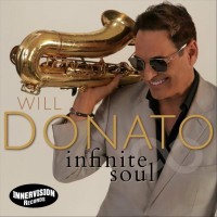 Purchase Will Donato - Infinite Soul (CDS)