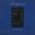 Buy Allegaeon - Animate (CDS) Mp3 Download