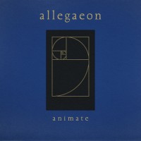 Purchase Allegaeon - Animate (CDS)
