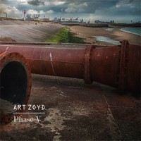 Purchase Art Zoyd - Phase V (Cd-3: Les Rives Du Futur / Histoire Naturelle / Vampyr / Musique Pou...)
