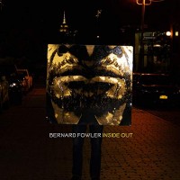 Purchase Bernard Fowler - Inside Out