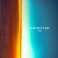 Purchase Black Bottle Riot - Fire