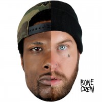 Purchase Bone Crew - Bone Crew (EP)