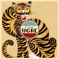 Purchase C'mon Tigre - Racines