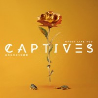 Purchase Captives - Ghost Like You (EP)