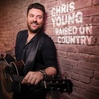 Purchase Chris Young - Raised On Country (CDS)