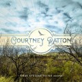 Buy Courtney Patton - What It's Like To Fly Alone Mp3 Download