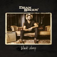 Purchase Dean Brody - Black Sheep