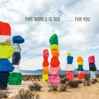 Purchase Emily Wells - This World Is Too...For You