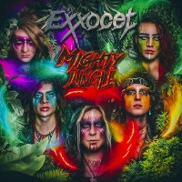 Purchase Exxocet - Mighty Jungle