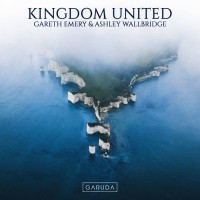 Purchase Gareth Emery & Ashley Wallbridge - Kingdom United Web (CDS)