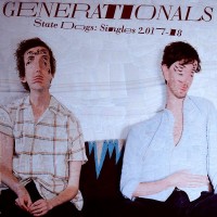 Purchase Generationals - State Dogs: Singles 2017-18