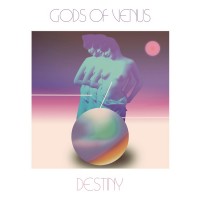 Purchase Gods Of Venus - Destiny (EP)