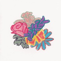 Purchase Halfnoise - Flowerss (EP)