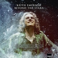 Purchase Keith Emerson - Beyond The Stars