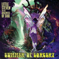 Purchase Little Steven And The Disciples Of Soul - Summer Of Sorcery