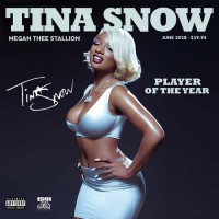 Purchase Megan Thee Stallion - Tina Snow