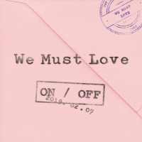 Purchase Onf - We Must Love (EP)