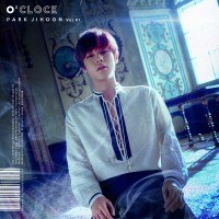 Purchase Park Jihoon - O'clock