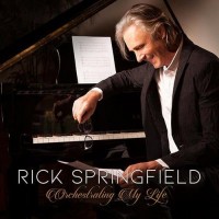 Purchase Rick Springfield - Orchestrating My Life
