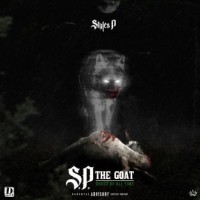 Purchase Styles P - S.P. The Goat: Ghost Of All Time