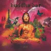 Purchase VA - Buddha-Bar XXI: Paris, The Origins CD1