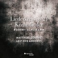 Buy Leif Ove Andsnes & Matthias Goerne - Schumann: Liederkreis Op. 24 & Kernerlieder, Op. 35 Mp3 Download