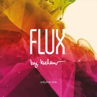 Purchase Adrian Belew - Flux Vol. I