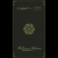 Purchase ASP - The 'once In A Lifetime' Recollection Box (With Chamber) CD1