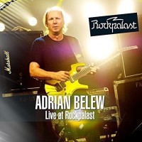 Purchase Adrian Belew - Live At Rockpalast