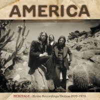 Purchase America - Heritage: Home Recordings / Demos 1970-1973