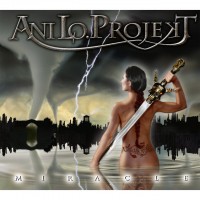 Purchase Ani Lo. Projekt - Miracle