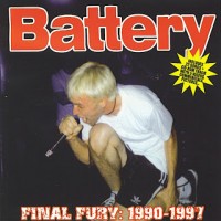 Purchase Battery - Final Fury: 1990-1997